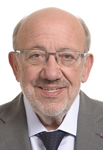 Louis Michel